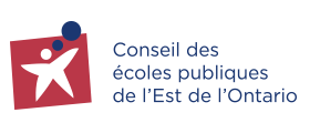 Conseil des écoles publiques de l’Est de l’Ontario