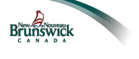 Nouveau-Brunswick